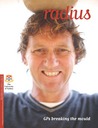 Radius Volume 21 Issue 3 Sep 2008